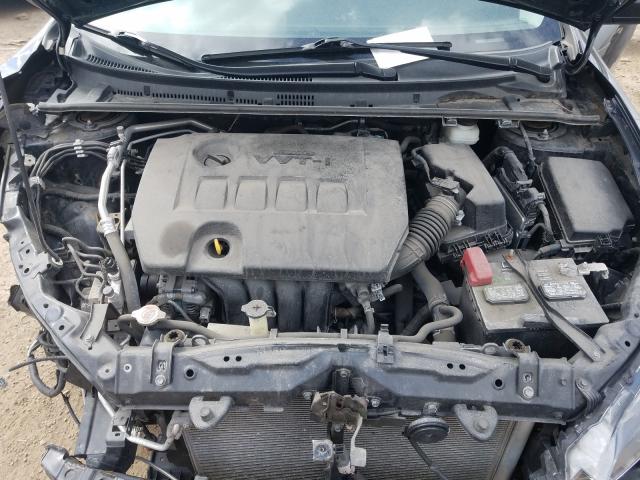 Photo 7 from auction – 2017 TOYOTA COR L/LE/L with VIN 2T1BURHE1HC837911