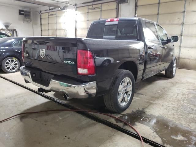 Photo 4 from auction – 2015 RAM 1500 SLT with VIN 1C6RR7LT7FS758904