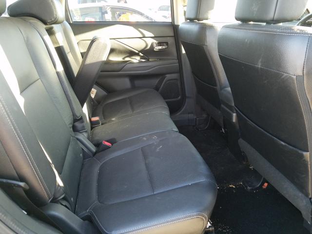Photo 6 from auction – 2016 MITSUBISHI OUTLANDER with VIN JA4AD3A32GZ065791
