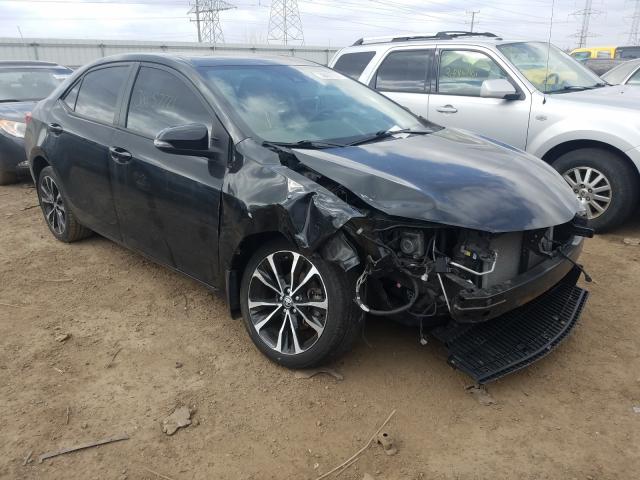 Photo 1 from auction – 2017 TOYOTA COR L/LE/L with VIN 2T1BURHE1HC837911