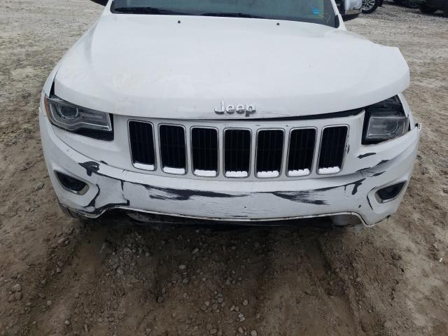 Photo 7 from auction – 2016 JEEP GRAND CHER with VIN 1C4RJEBG8GC339447