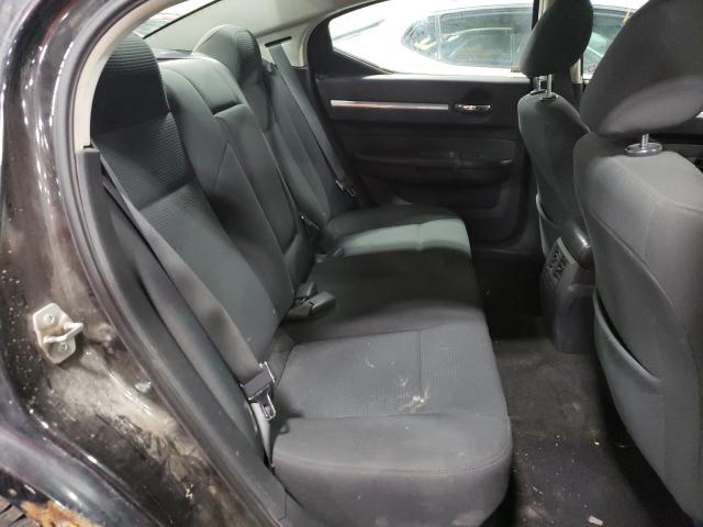 Photo 6 from auction – 2008 DODGE CHARGER with VIN 2B3KA43G68H325301