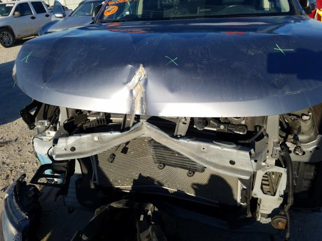Photo 9 from auction – 2016 MITSUBISHI OUTLANDER with VIN JA4AD3A32GZ065791