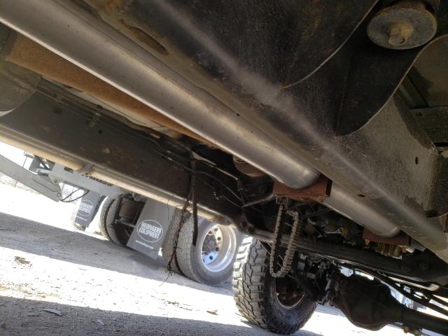 Photo 9 from auction – 2006 DODGE RAM 2500 with VIN 3D7KS29C16G183592