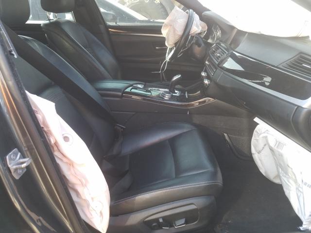 Фото 5 с аукциона – 2016 BMW 528 XI с VIN WBA5A7C50GG149297