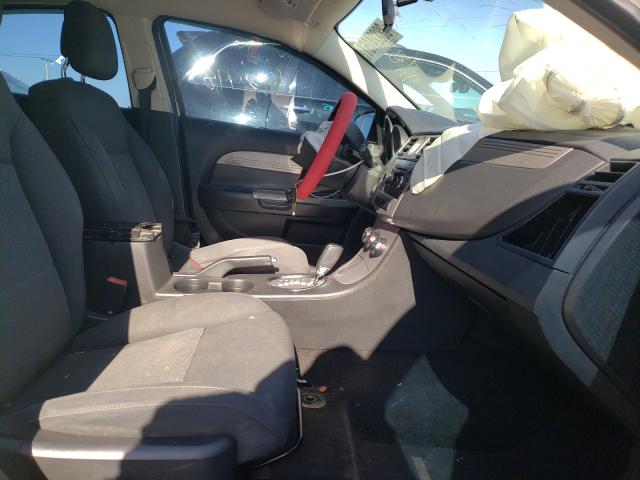 Photo 5 from auction – 2010 CHRYSLER SEBRING TO with VIN 1C3CC4FB2AN123697