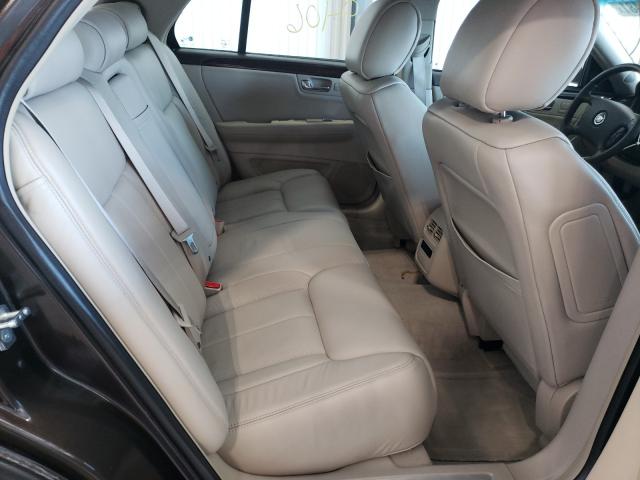 Photo 6 from auction – 2009 CADILLAC DTS with VIN 1G6KD57Y69U121730