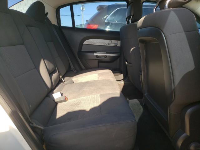 Photo 6 from auction – 2010 CHRYSLER SEBRING TO with VIN 1C3CC4FB2AN123697