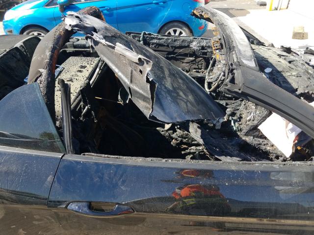 Photo 9 from auction – 2018 FORD MUSTANG with VIN 1FATP8UH5J5143513
