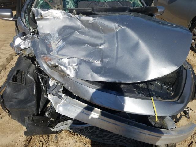 Photo 7 from auction – 2015 DODGE DART SE with VIN 1C3CDFAA5FD141454