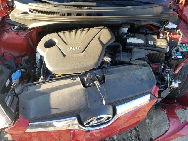 Photo 7 from auction – 2013 HYUNDAI VELOSTER with VIN KMHTC6AD2DU100393