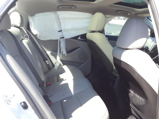 Photo 6 from auction – 2013 KIA OPTIMA EX with VIN 5XXGN4A79DG107555