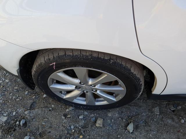 Photo 9 from auction – 2015 MITSUBISHI OUTLANDER with VIN 4A4AR4AW5FE047842