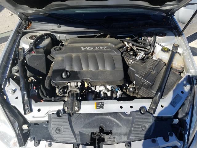 Photo 7 from auction – 2014 CHEVROLET IMPALA LIM with VIN 2G1WB5E31E1133603