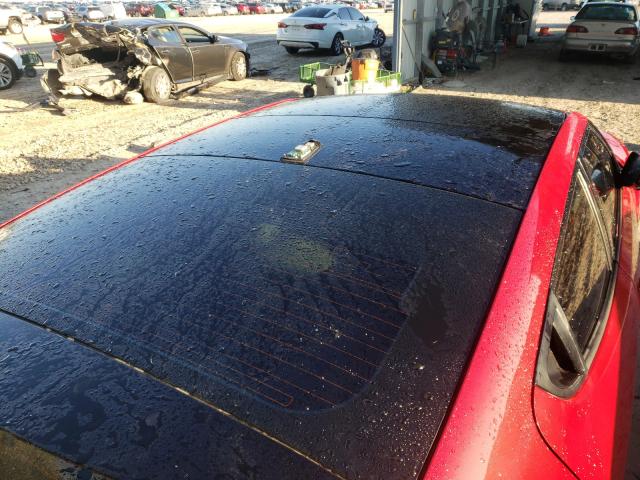 Photo 9 from auction – 2013 HYUNDAI VELOSTER with VIN KMHTC6AD2DU100393
