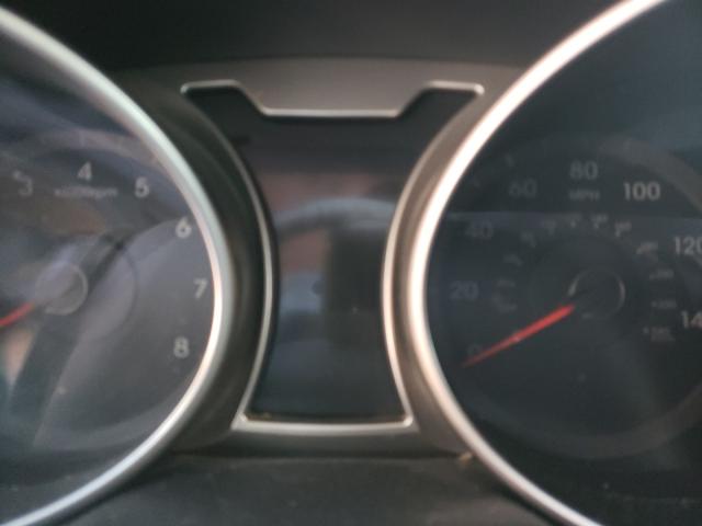 Photo 8 from auction – 2013 HYUNDAI VELOSTER with VIN KMHTC6AD2DU100393