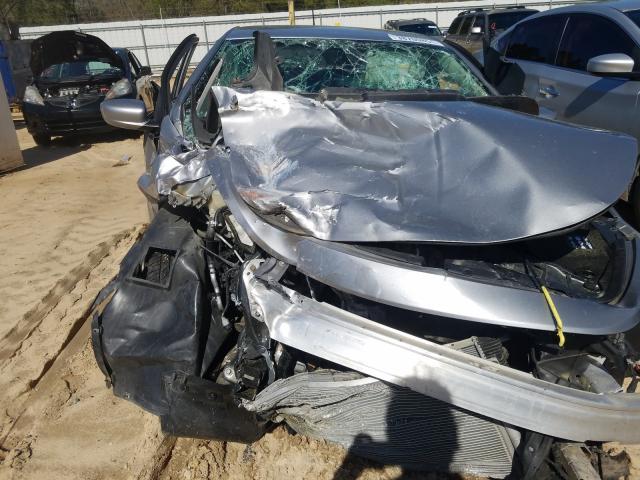 Photo 9 from auction – 2015 DODGE DART SE with VIN 1C3CDFAA5FD141454