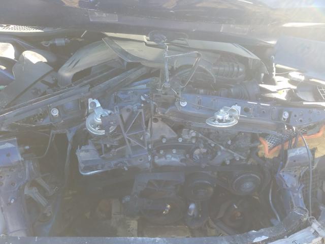 Photo 7 from auction – 2015 DODGE CHALLENGER with VIN 2C3CDZAG0FH758396