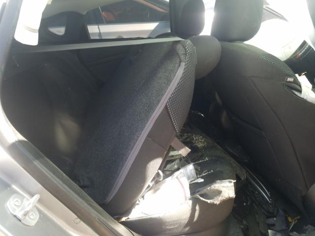 Photo 6 from auction – 2015 DODGE DART SE with VIN 1C3CDFAA5FD141454