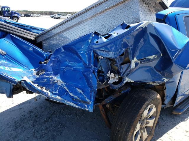 Photo 9 from auction – 2012 FORD F150 SUPER with VIN 1FTEX1CM5CFA15455