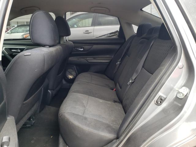 Photo 6 from auction – 2017 NISSAN ALTIMA 2.5 with VIN 1N4AL3AP0HC264232