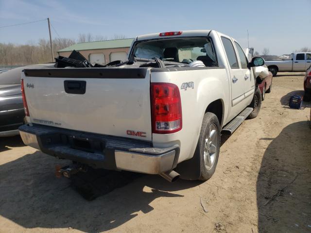 Photo 4 from auction – 2013 GMC SIERRA K15 with VIN 3GTP2WE75DG314083