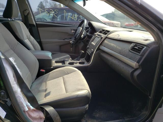 Photo 5 from auction – 2015 TOYOTA CAMRY LE with VIN 4T1BF1FK2FU023959