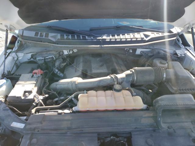 Photo 7 from auction – 2017 FORD F150 SUPER with VIN 1FTFX1EG5HKD97044