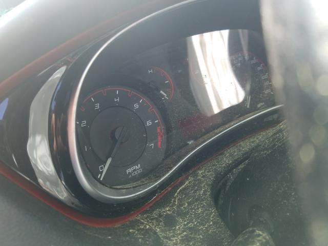 Photo 8 from auction – 2015 DODGE DART SE with VIN 1C3CDFAA5FD141454