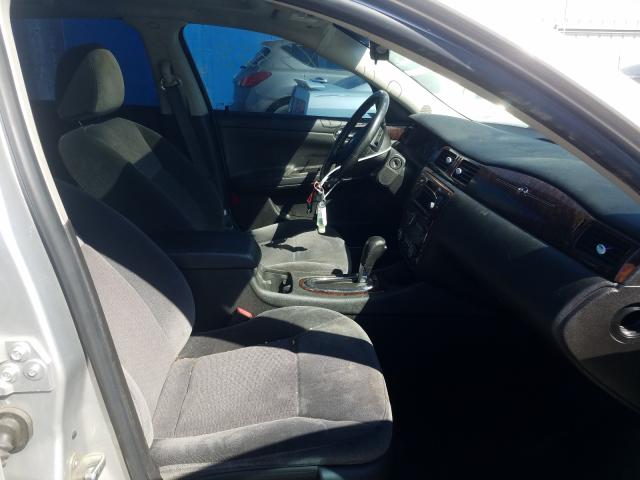 Photo 5 from auction – 2014 CHEVROLET IMPALA LIM with VIN 2G1WB5E31E1133603