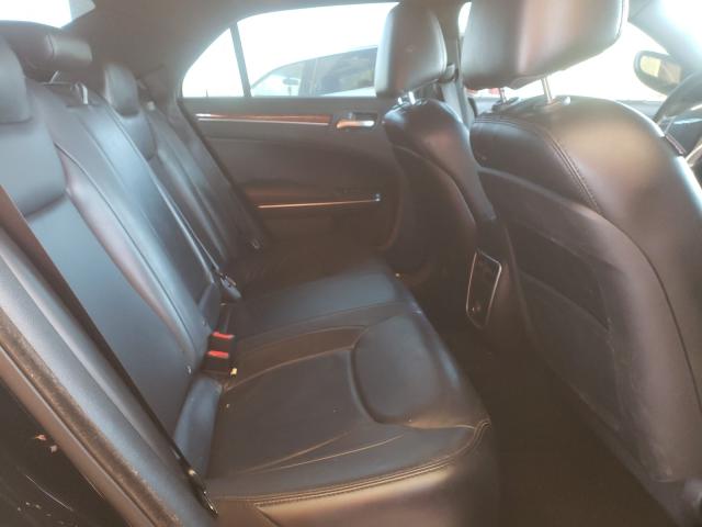 Photo 6 from auction – 2014 CHRYSLER 300 with VIN 2C3CCAAG8EH214196