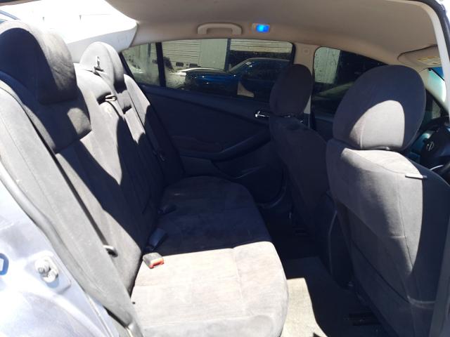 Photo 6 from auction – 2012 NISSAN ALTIMA BAS with VIN 1N4AL2AP7CN473913