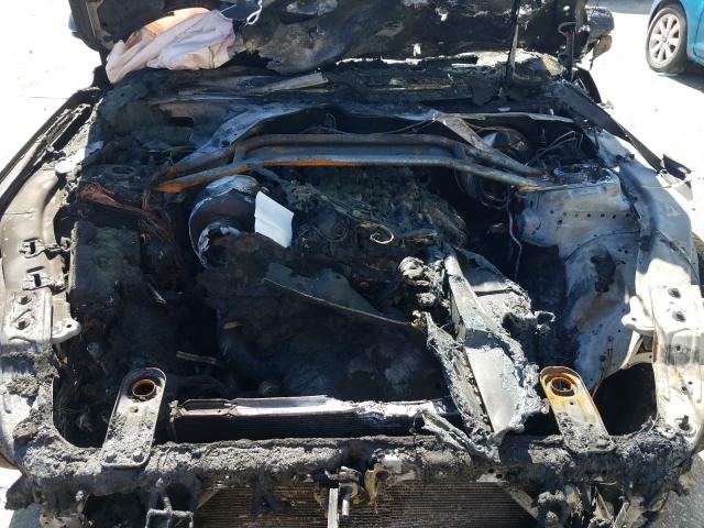 Photo 7 from auction – 2018 FORD MUSTANG with VIN 1FATP8UH5J5143513