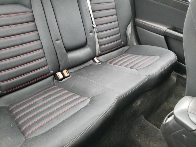Photo 6 from auction – 2014 FORD FUSION SE with VIN 1FA6P0HD5E5371958
