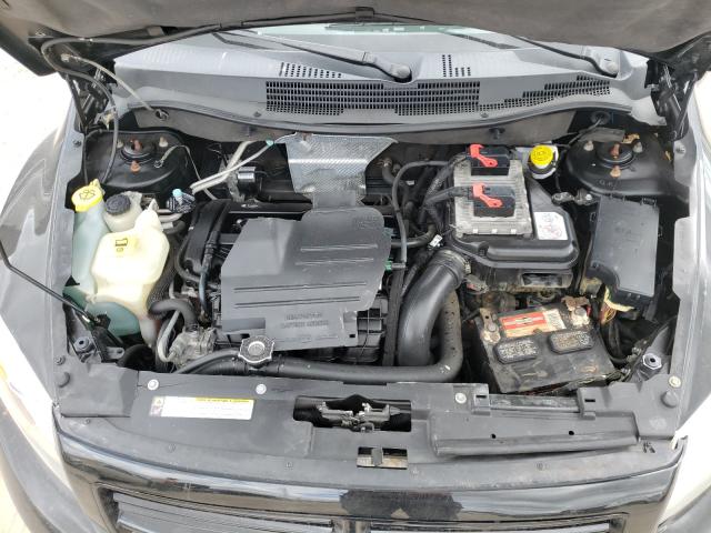 Photo 7 from auction – 2012 DODGE CALIBER SX with VIN 1C3CDWDA1CD508454
