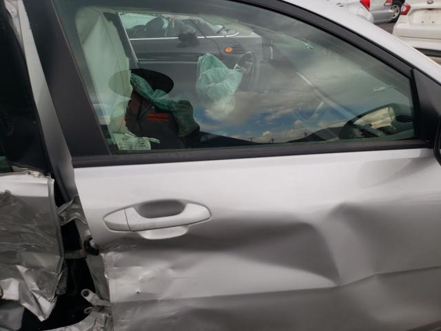 Photo 5 from auction – 2019 KIA RIO S with VIN 3KPA25AB7KE209709