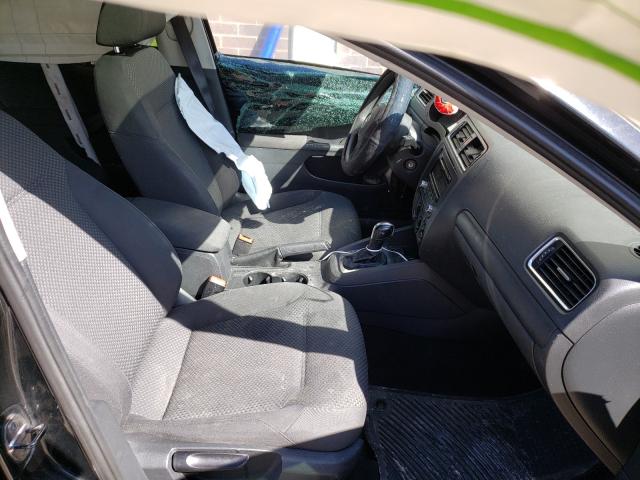 Photo 5 from auction – 2012 VOLKSWAGEN JETTA BASE with VIN 3VW2K7AJXCM346221