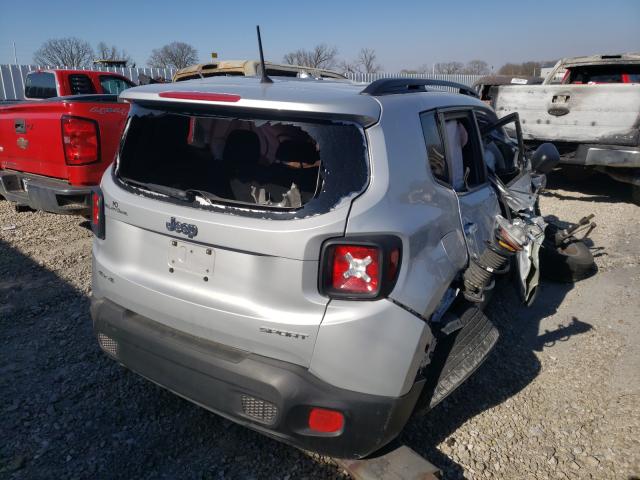 Photo 4 from auction – 2017 JEEP RENEGADE S with VIN ZACCJBAB8HPF29238