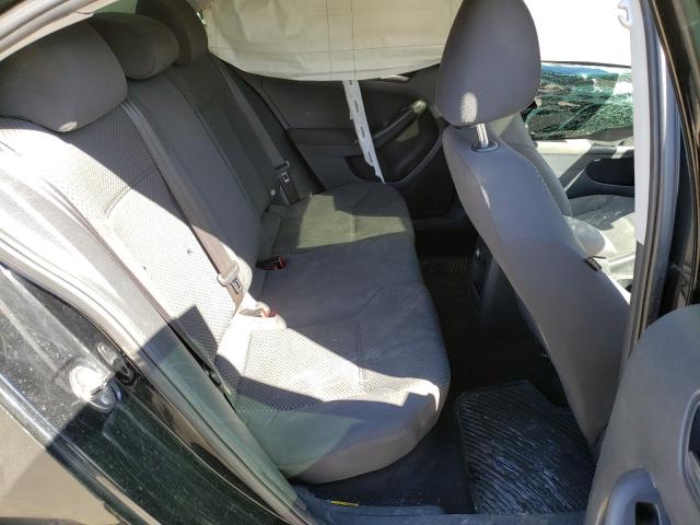 Photo 6 from auction – 2012 VOLKSWAGEN JETTA BASE with VIN 3VW2K7AJXCM346221