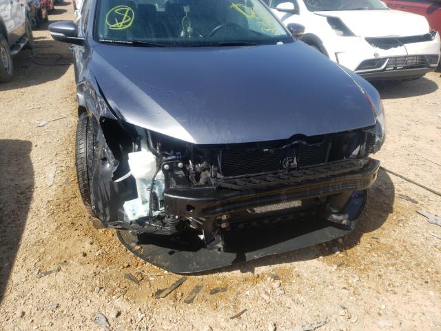 Photo 9 from auction – 2014 VOLKSWAGEN PASSAT SEL with VIN 1VWCN7A34EC034333