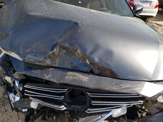 Photo 7 from auction – 2019 MAZDA CX-9 with VIN JM3TCBEY2K0321871