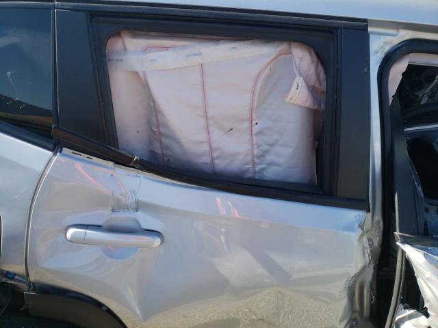 Photo 6 from auction – 2017 JEEP RENEGADE S with VIN ZACCJBAB8HPF29238