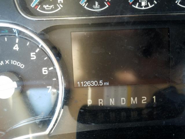 Photo 8 from auction – 2014 FORD F150 SUPER with VIN 1FTFW1ET8EKF46901