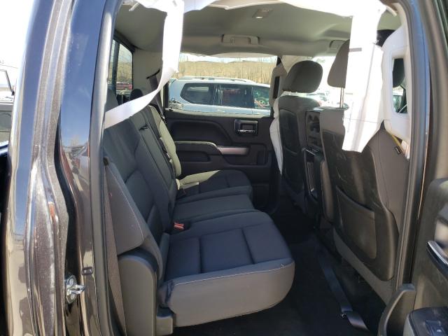 Photo 6 from auction – 2015 CHEVROLET SILVERADO with VIN 3GCUKREC8FG412853