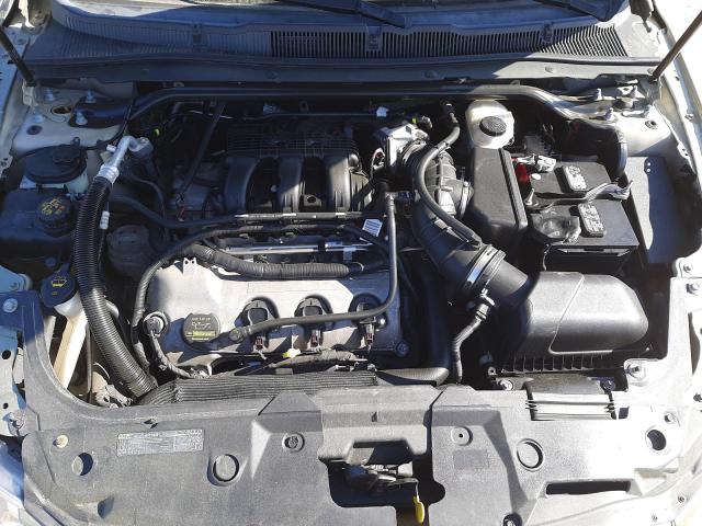 Photo 7 from auction – 2012 FORD TAURUS SEL with VIN 1FAHP2EW1CG133598