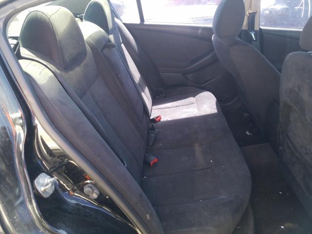 Photo 6 from auction – 2012 NISSAN ALTIMA BAS with VIN 1N4AL2AP1CC190435