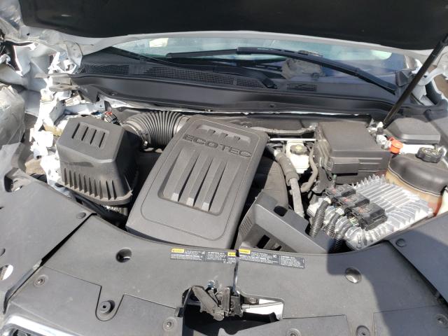 Photo 7 from auction – 2012 CHEVROLET EQUINOX LS with VIN 2GNALBEK7C6400089