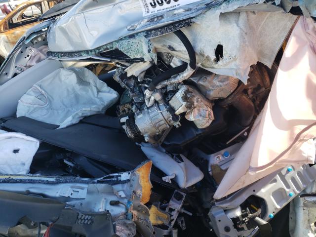 Photo 7 from auction – 2017 JEEP RENEGADE S with VIN ZACCJBAB8HPF29238