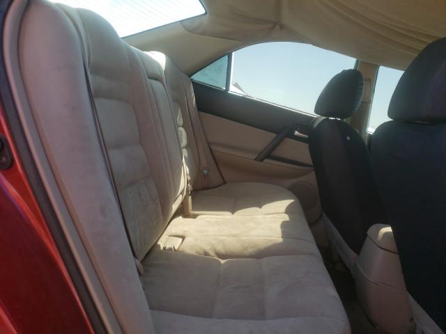 Photo 6 from auction – 2006 MAZDA 6 I with VIN 1YVFP80C865M12722