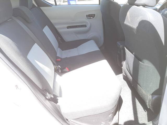 Photo 6 from auction – 2013 TOYOTA PRIUS C with VIN JTDKDTB30D1535402